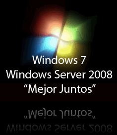 Windows7WindowsServer2008MejorJuntos